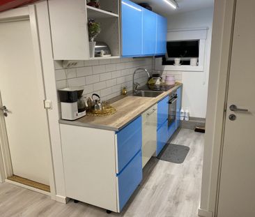 Kronovägen, Sollentuna - Foto 2