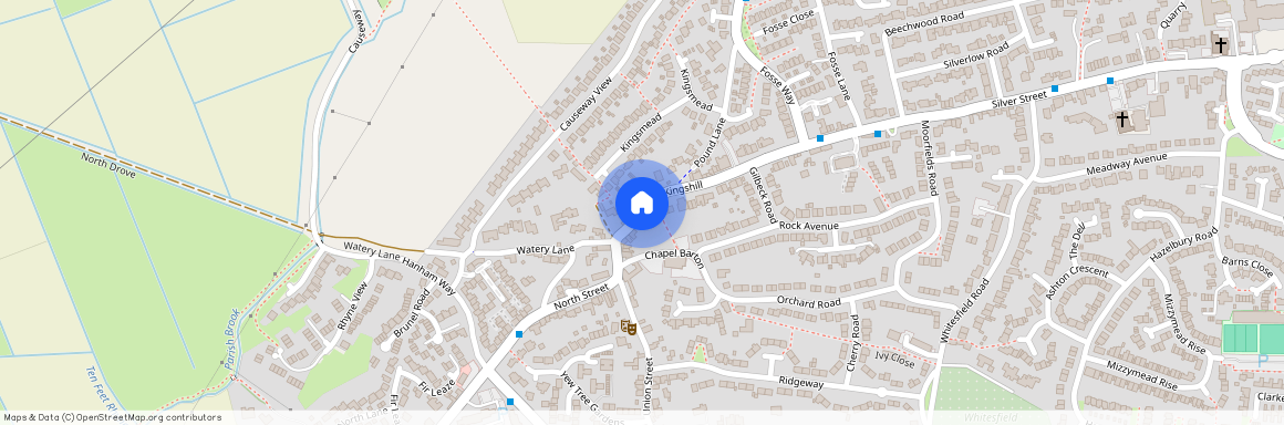 Kingshill Cottages, Nailsea, Bristol, South Gloucestershire, BS48