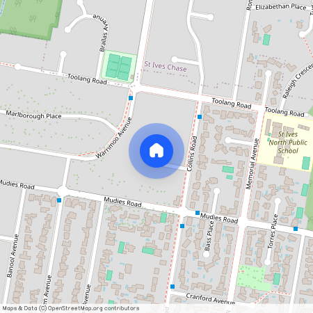 5 Kerrawah Ave, NSW 2075, St Ives