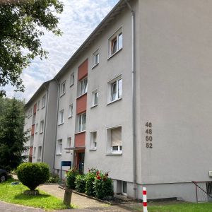 Geräumige 2-Zimmer-Wohnung mit Balkon - Photo 2