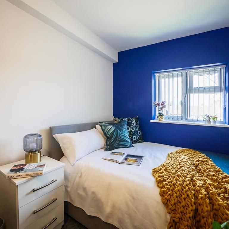 1 bedroom in a house share to rent - Photo 1