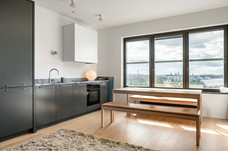 Kvarnholmsvägen, Nacka - Foto 2