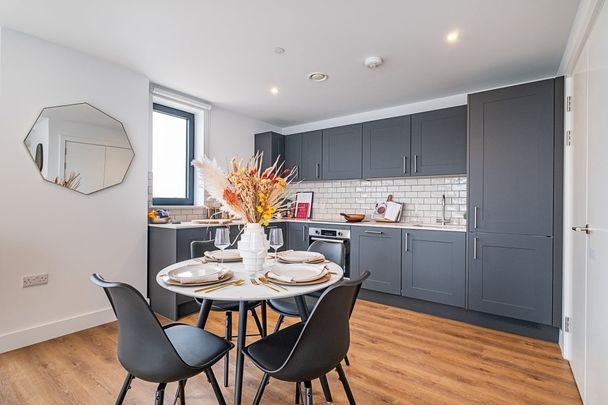 2 bedroom apartment to rent - Photo 1