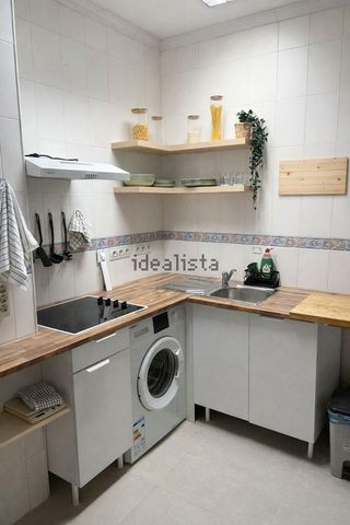 Alquiler de estudio en Calle Mirarosas - Photo 4