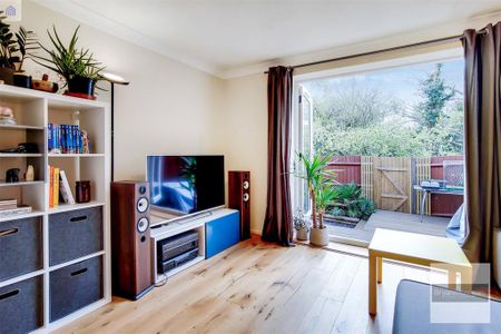 1 bedroom apartment to rent - Photo 5