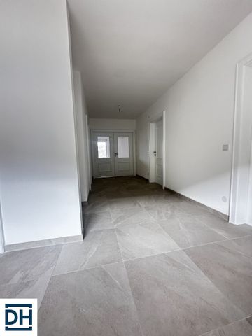 Stilvoll renovierte 3 Zimmerwohnung mit Balkon- Erstbezug nach Renovierung - Foto 3