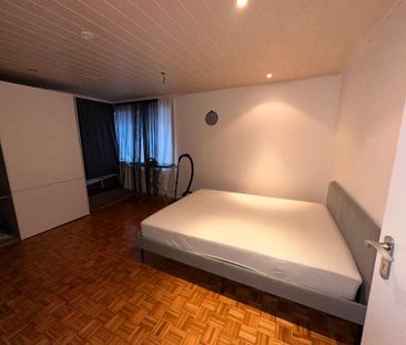 3 Zimmer Whg. neben Bergschule - Foto 1