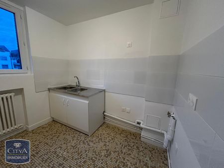 Location Appartement 2 pièces 51m² ST MAUR DES FOSSES 94100 - Photo 2