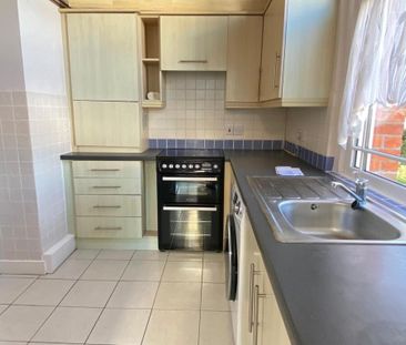 2 bedroom apartment to rent - Photo 6