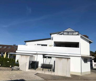 3.5 Zimmer, 78 m², EG - Photo 6