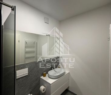 Apartament cu 2 camere de inchiriat-lux, loc de parcare, Dumbravita - Fotografie 5