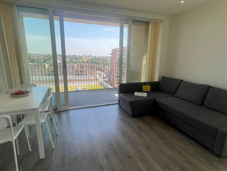 2 Bed Flat, Hawfinch House, NW9 - Photo 4