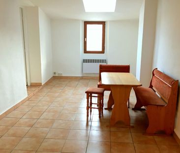 APPARTEMENT MARSEILLE 09 - 4pièce(s) - 61.75 m2 - Photo 1