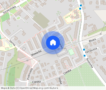 Wynajme przytulne mieszkanie na Warszewie - Zdjęcie 1