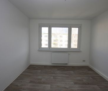 Tolle 3-Raum-Wohnung mit Balkon - Photo 6