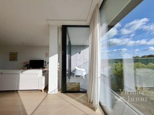 Appartement te huur - Photo 1