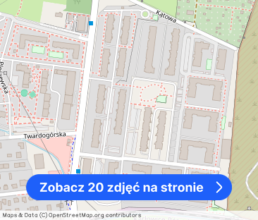 3 pokojowe / taras / siłownia / parking / od zaraz - Zdjęcie 1