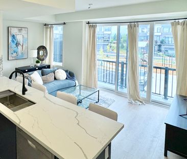 For Lease - 160 Densmore Road Unit# 704, Cobourg, Ontario - Photo 2