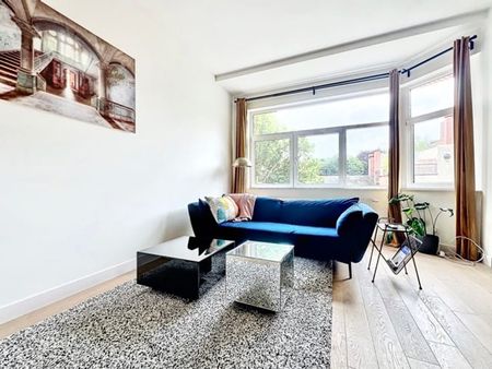 Appartement te huur - Photo 2