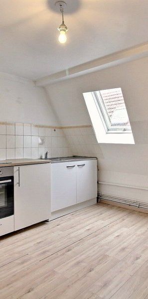 Duplex 3 pièces à Sélestat - Photo 1