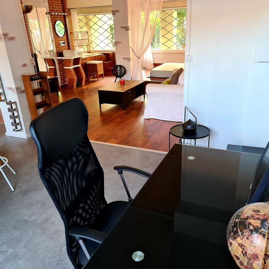 Location Appartement 3 pièces 60m² TOULOUSE 31400 - Photo 1