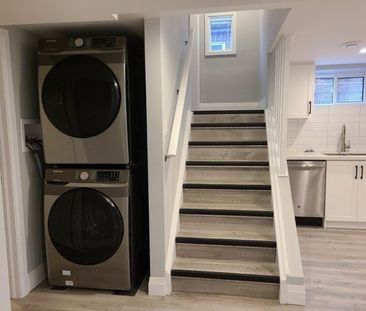 For Lease - 454 Drew Street Unit# Lower, Oshawa, Ontario - Photo 3