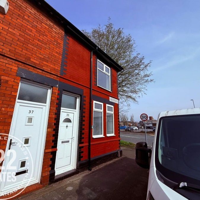 Lancaster Street - Warrington - WA5 - Photo 1