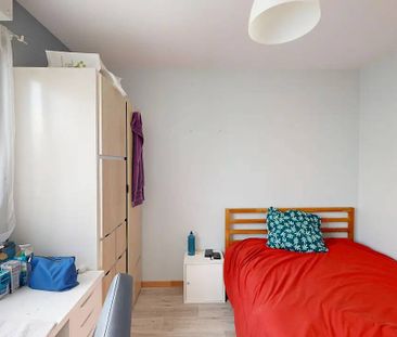 Colocation - T4 Meublé Nantes, 66.0m2, 4 chambres - Photo 4