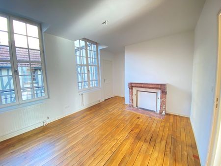 Location Appartement 2 pièces 52m² - Photo 3