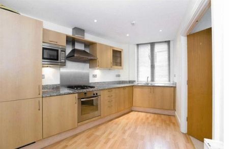 2 bedroom apartment to rent - Photo 4