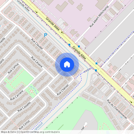 6756 Rue Claudel, Brossard, QC J4Z0J1