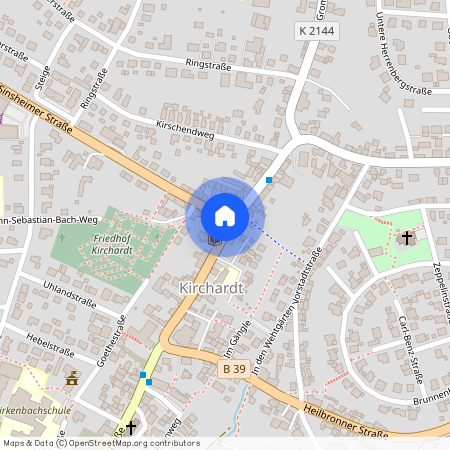 74912 Baden-Württemberg - Kirchardt