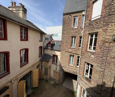 Appartement T2 à louer - 57 m² - Photo 4