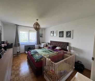 3.5 Zimmer, 88 m², 3. Stock - Photo 1