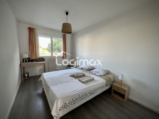 17000, La Rochelle Appartement - Photo 1
