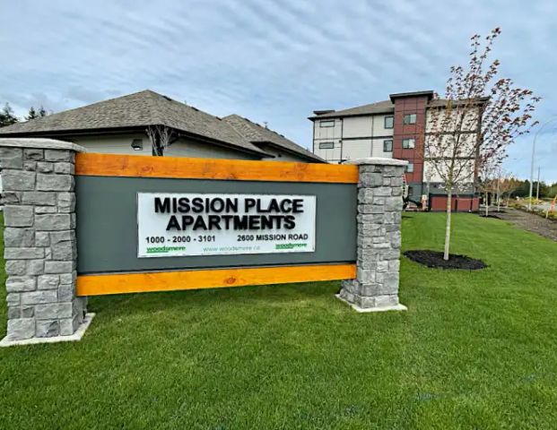 Mission Place Apartments | 2600 Mission Road, Courtenay - Photo 1