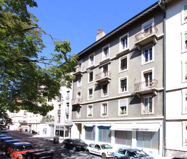 Rue Simon-Durand 13 - Foto 1