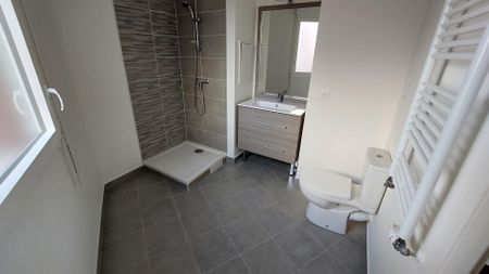 location Appartement T1 DE 29.8m² À NEUILLY SUR MARNE - Photo 5