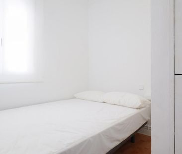 Estudio de alquiler en Palacio - Photo 4