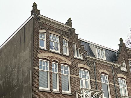 Te huur: Appartement Vondelstraat 12 A in Nijmegen - Foto 2