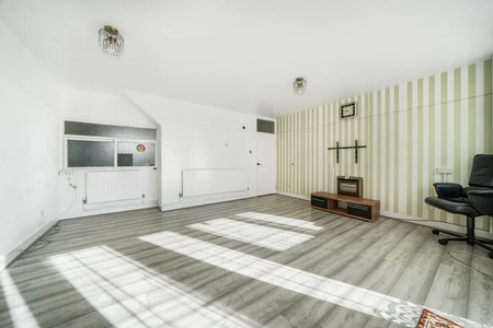 Bowling Green Row - Photo 3