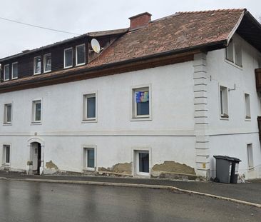 Kleine 2-Zimmer mit Kabinett inkl. Einbauküche – Unbefristeter Miet... - Photo 2