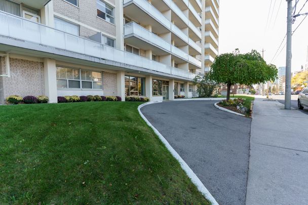 For Lease - 485 Eglinton Avenue Unit# 608, Toronto, Ontario - Photo 1
