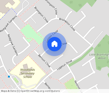 Benson Close, LU3 - Photo 1