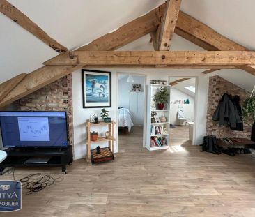 Appartement à louer 2 pièces 39.5m² - Photo 3