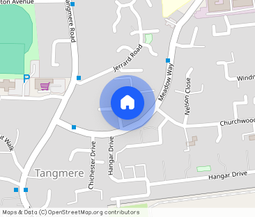 Tamar Way, Chichester - Photo 1