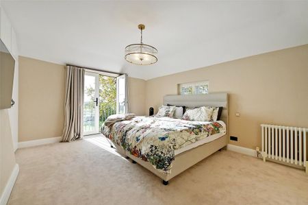 4 bedroom detached house to rent - Photo 5