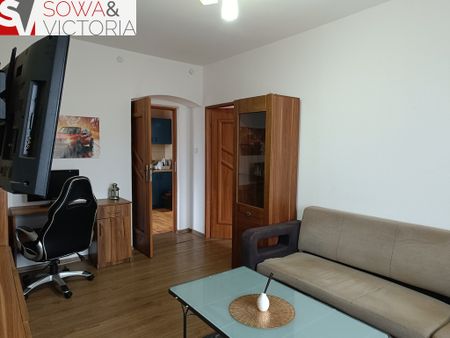 Mieszkanie na pograniczu Wałbrzycha - Фото 2