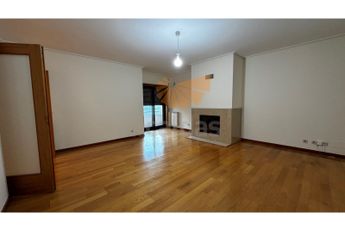 Apartamento T2 em Braga