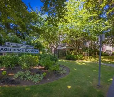 Eagle Ridge Apartments | 1180 Lansdowne Drive, Coquitlam - Photo 1